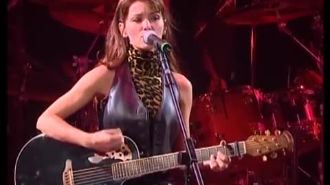 Shania Twain - You're Still The One (Live)