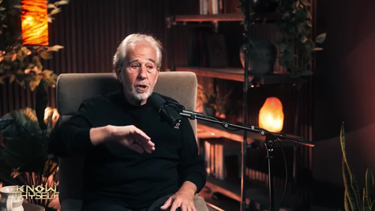 Reprogram Your Limiting Beliefs While You SLEEP & Design Your Destiny - Bruce Lipton