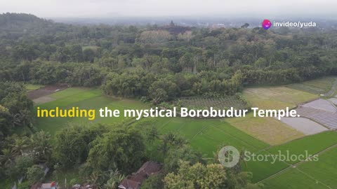 Amazing Facts About Traveling in Indonesia
