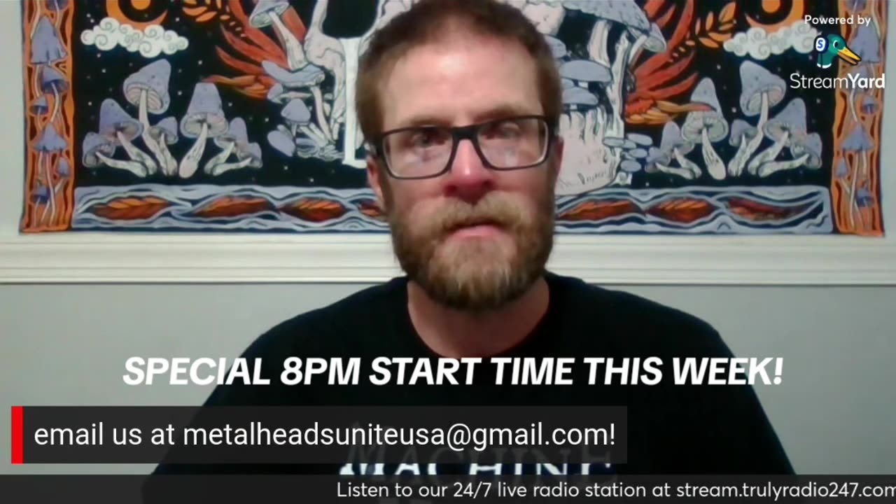The Metalhead Minute 10.18.2024! 🤘