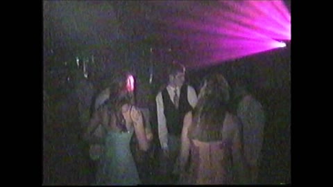 2000-01 WPHS Vids 147 Prom 113 Dance Scenes 008 by Glenn Strader