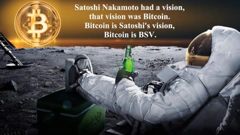 Bitcoin (BSV) Teranode Song