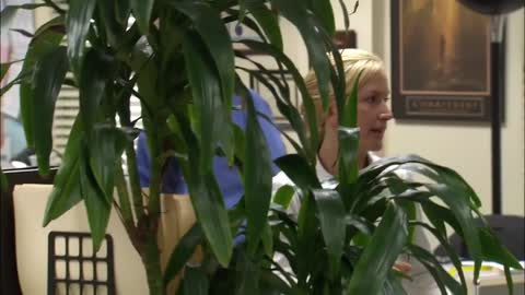 Health And Safety - The Office US