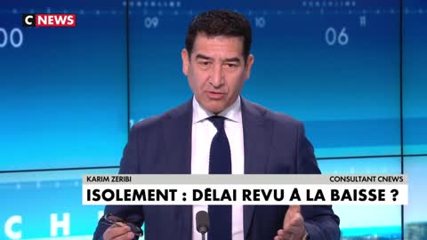 Karim Zéribi sur Véran