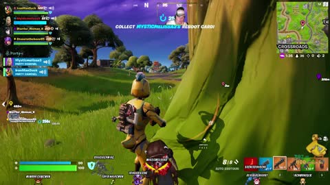 check out all the cool stuff you can do in chat #Duckception with your host IronManDuck #quackers