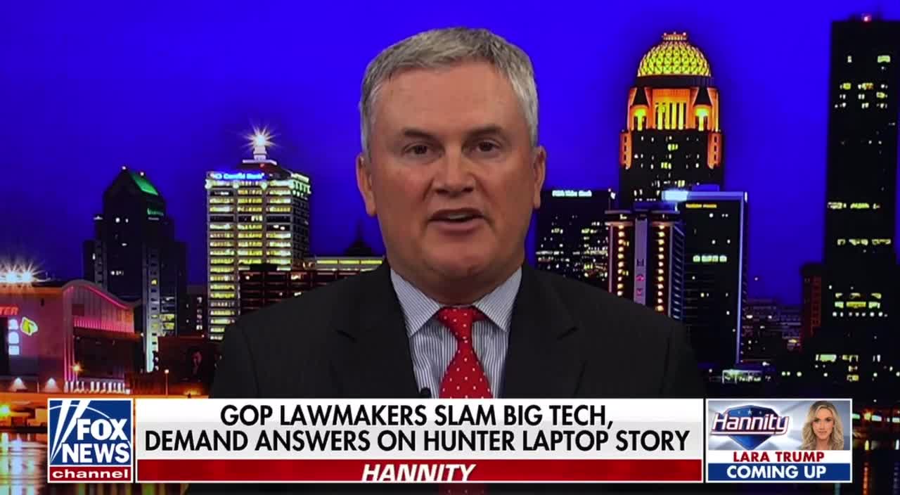 DOZENS OF WHISLEBLOWERS COMING FORWARD FROM ALL AGENCIES, NOT JUST FBI