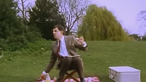 Mr.bean full funny video