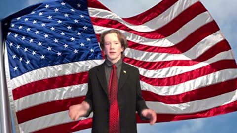 Ethan the Kid for president D-157