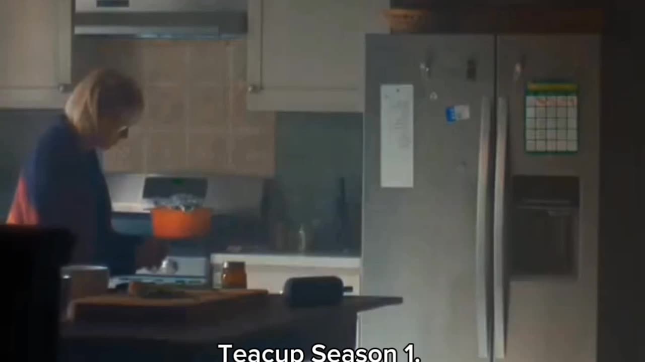 TEACUP season 1