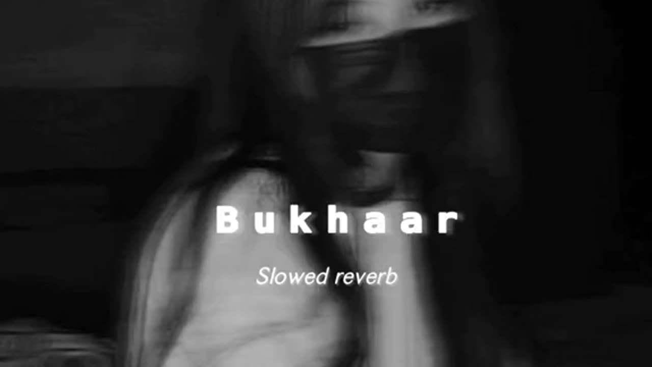 Bukhar...😩