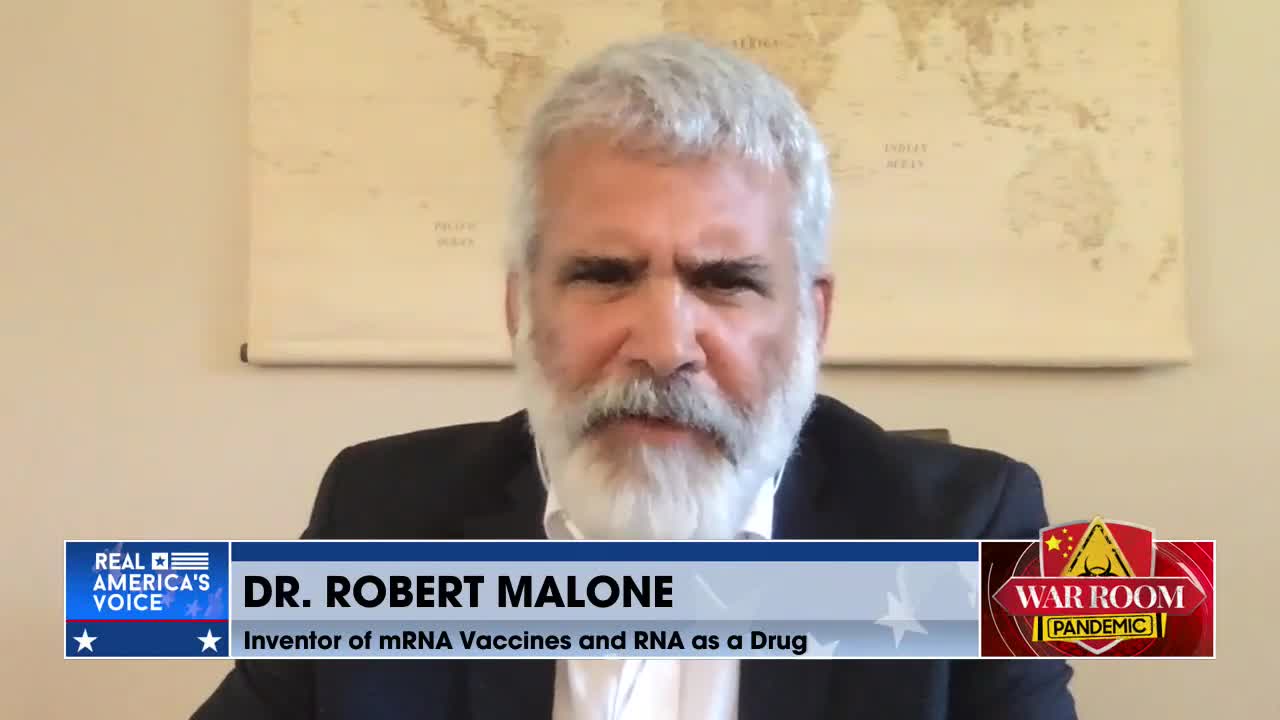 Inventor of mRNA Vaccine Tech Sounds Alarm over FDA "Approval" Confusion