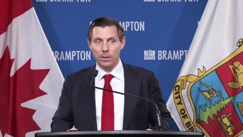 Brampton mayor pushes for delay in carbon tax increase