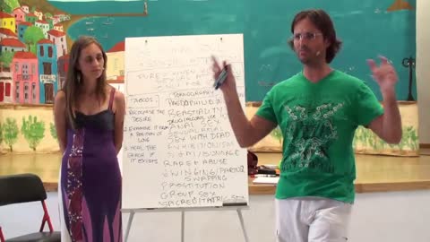 Child Abuse (Incest) – How Does a Child Attract It, What to Do About It