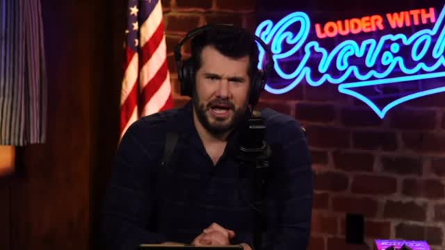 Steven Crowder is not wrong