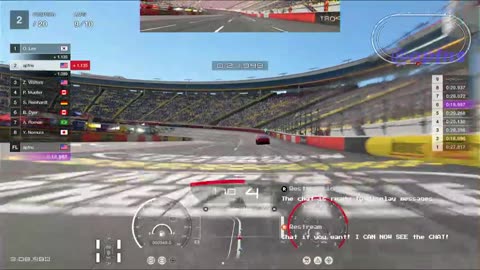 09-17-24 @apfns Live on YT & Twitch AM Stream 2 GTSport