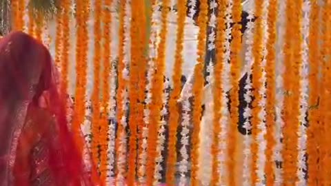 Pakistani marriage
