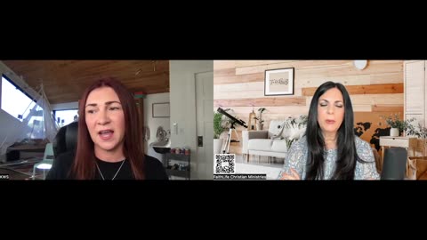 Worship & Today's Christian Music Industry - Table Talk w/Kim Walker-Smith