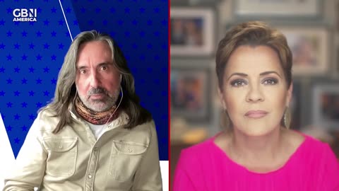 Neil Oliver with Kari Lake: 'DISGUSTING Slap in the Face to the American People'