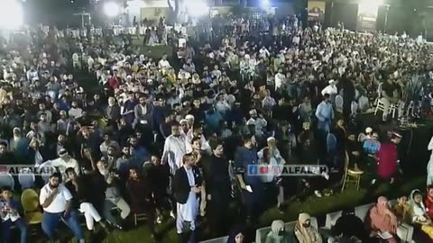 Dr Zakir Naik's Departure from Pakistan