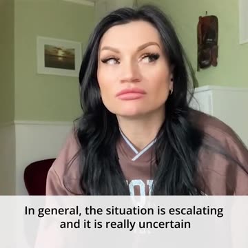 There is no place left for Ukrainians in Norway!