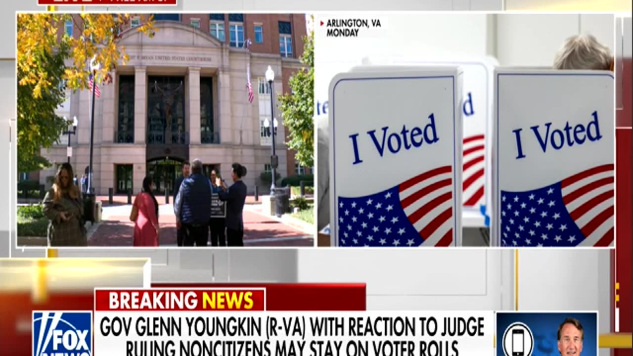 241025 Fed Judge issues ruling keeping Virginia noncitizens on voter rolls.mp4