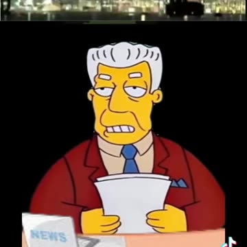 SIMPSONS PREDICTS BRIDGE 59TH STREET ON EXACT DAY TUESDAY MARCH 26 👀🙄🚢🌉