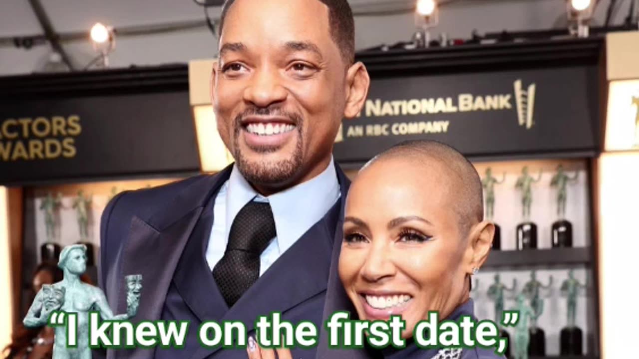 Why Will Got a Yes and 2Pac Got a No From Jada Pinkett Smith #dreamer #thuglife #allegedly