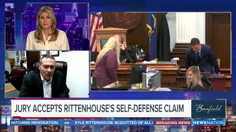 Kyle Rittenhouse's lawyer slams CNN, MSNBC for blatant lies in coverage of case