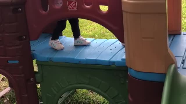Slide time
