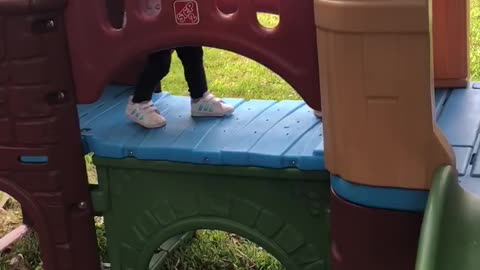 Slide time