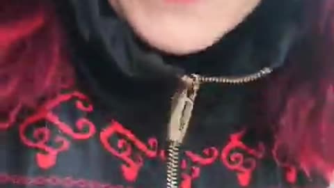 Appel National 2 pour la Vérité à Montpellier avec Julie 12/03