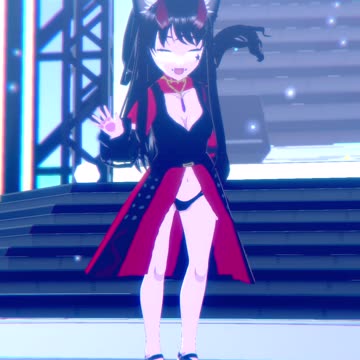 Dances with Yay Energy