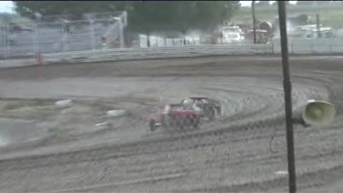 07/26/2008 I-76 Speedway - Fort Morgan, CO.