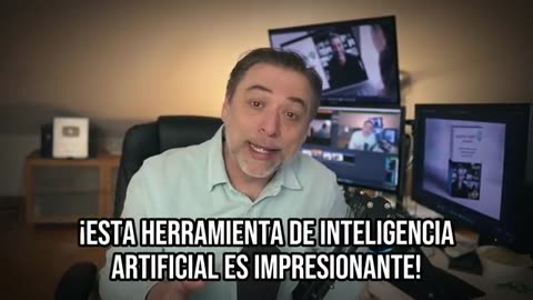 IA increible en minutos