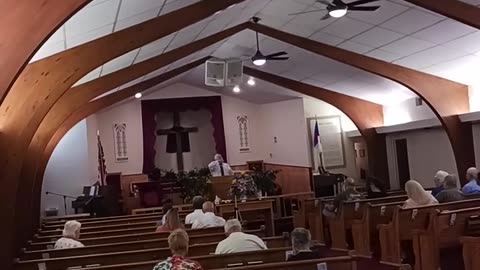 What Makes A Great Church?