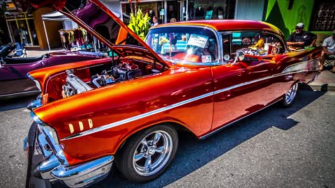 2013 Squamish Show n Shine