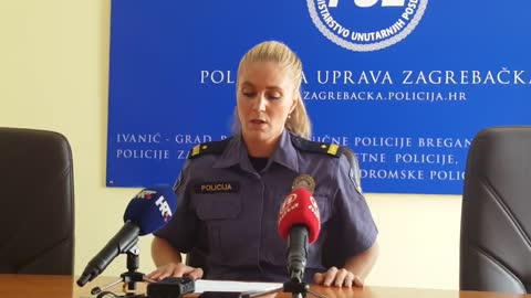 Policija o strašnoj prometnoj nesreći koja se dogodila u Zagrebu