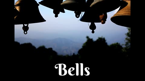 Bells / Bryan Edwards