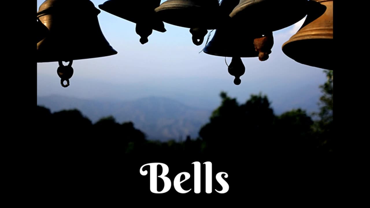 Bells / Bryan Edwards
