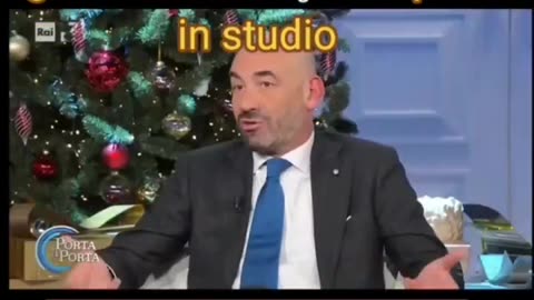 La verità di un Bassetti complottista.