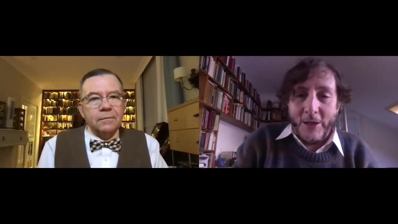 TG 236: What Do We Do About Big Tech?