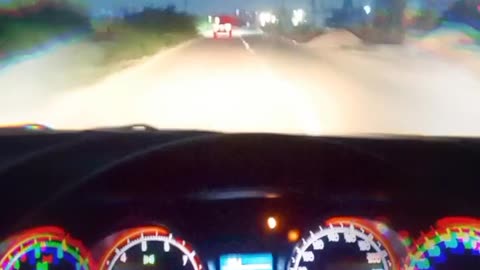Car crash video 200/kmph