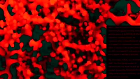 Adrenochrome and Crypto Currency