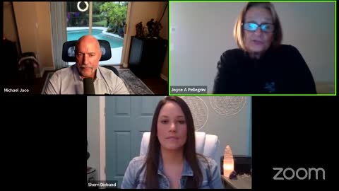 MICHAEL AND PATRIOT GREAT INTEL REPORT START THE ENERGY.