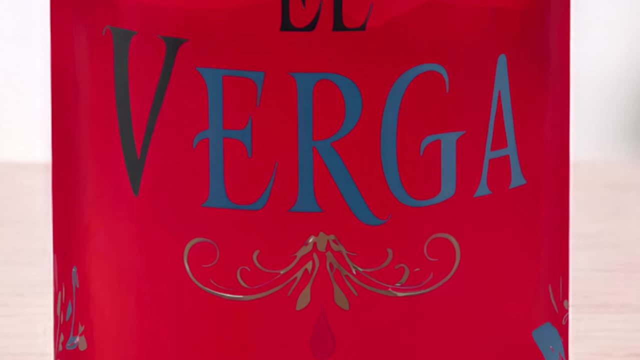 This drink will have everyone talking! Who’s bold enough to try it? 😜 #ElVerga #SpicySips