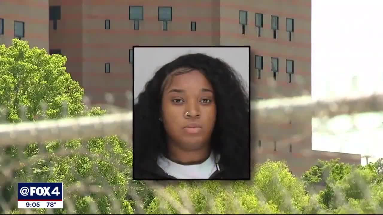 Dallas serial wallet thief back in jail, facing a series of new charges