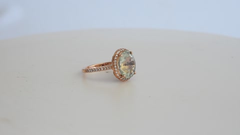 engagement ring