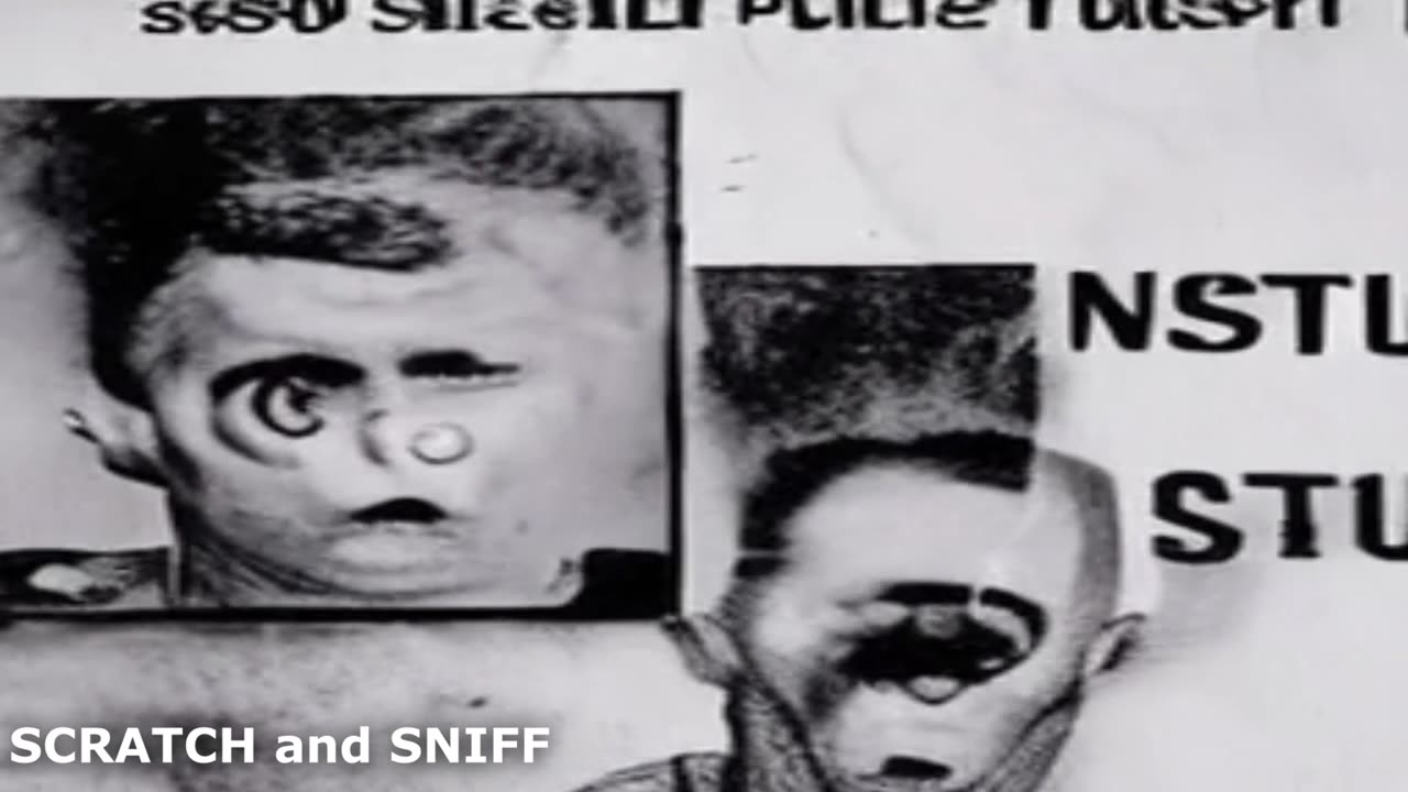 "the" SUBJECTED: 2 MINUTE HATE - DEPLOYMENT 0022