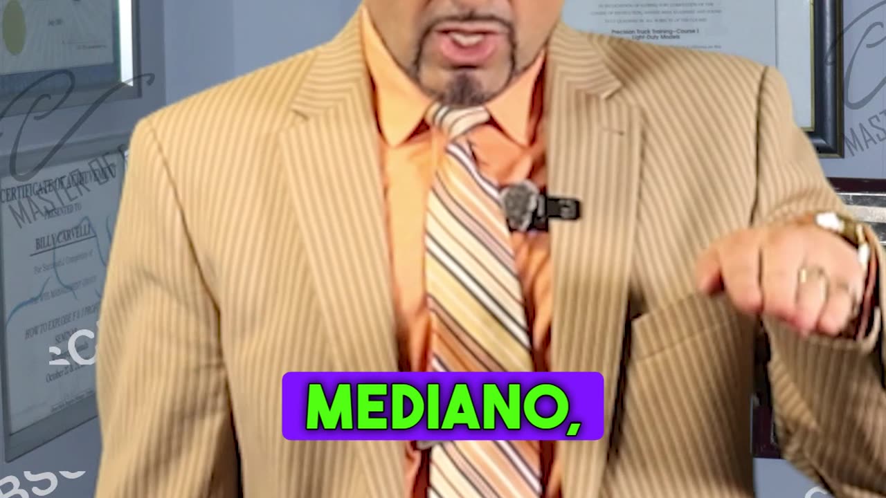 ¡Gestos con las manos de negocios! Este significa "pequeño, mediano, grande".