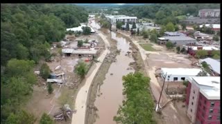 🛸 HURRICANE CONTROL & UFO DISCLOSURE 🌊